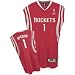 Houston Rockets Tracy McGrady Authentic Road Jersey