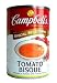 Gourmet Food : Campbell's Tomato Bisque