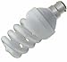 LOW ENERGY SAVING SPIRAL LIGHT BULB 11W BC
