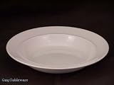 Dansk Cafe Blanc 16 Piece Set, Service for 4