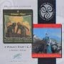Woman's Heart 1 and 2
