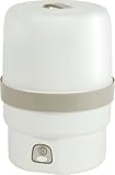 Produkt-Bild: H+H BS 27 Babyflaschen-Dampf-Sterilisator mit digitaler Anzeige