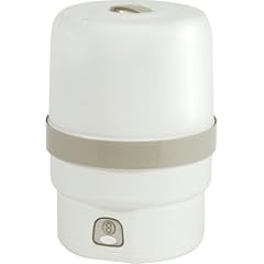 H+H BS 27 Babyflaschen-Dampf-Sterilisator mit digitaler Anzeige