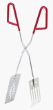 Do it Best Import Grill Parts GB352 Spatula-Fork