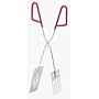 Do it Best Import Grill Parts GB352 Spatula-Fork