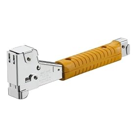 Arrow Fastener HT50P Heavy Duty Hammer Tacker