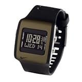 Nike Mettle Black Mens Watch WC0037-077 by Nike