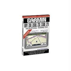 Garmin Nuvi 200/W, 250/W, 270