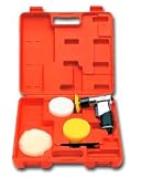 SMART Mini Air Polisher Kit - 3 - 7201P, by Chicago Pneumatic - Chicago Pneumatic - 7201P