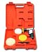 SMART Mini Air Polisher Kit - 3" - 7201P, by Chicago Pneumatic - Chicago Pneumatic - 7201P