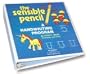 Sensible Pencil: A Handwriting Program