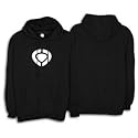 C1RCA Icon Full-Zip Hooded Sweatshirt - Men's