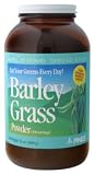 Pines International - Barley Grass Powder, 24 oz powder