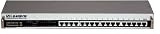 Linksys EEHUB16 Enet 16-Port Enterprise Hub 16RJ45 1BNC 1Aui Rackmount