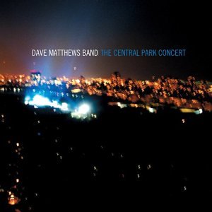 CD-Charts  Music : The Central Park Concert