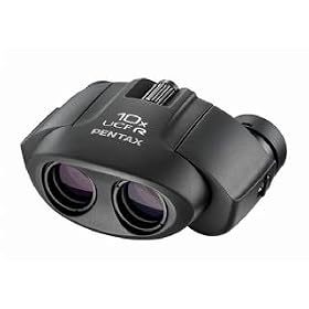 Pentax 10x21 UCF R Binoculars
