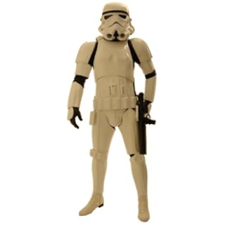 Shepperton Design Studios Original Stormtrooper Battle Spec Full Armour