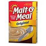 Malt-O-Meal Quick Cooking Hot Wheat Cereal, Original ... thumbnail