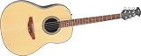 Applause AA21 Acoustic Guitar, Natural