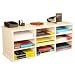 Venture Horizon 9 Compartment Organizer 1160 (White) (13