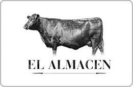 El Almacen Gift Certificate ($100)