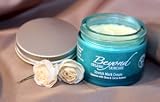 Stretch Mark Cream - organic skin care and beauty product