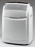 DeLonghi PAC700T Pinguino Water-to-Air Portable Air Conditioner