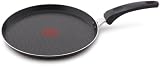 Tefal - A0441002 - Enjoy Tobacco - Crêpière - Diamètre: 25 cm