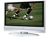 Panasonic TH-37PX60  37 Widescreen Viera HD Ready Plasma TV- With Freeview - Pedestal Stand Sold Separately