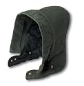 A148 Arctic Sandstone Hood