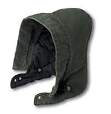 A148 Arctic Sandstone Hood