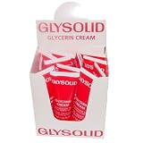Glysolid 12 - 1 Oz. Tubes Display
