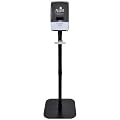 Mobile Hand Sanitizer Stand Kit (1 Unit)