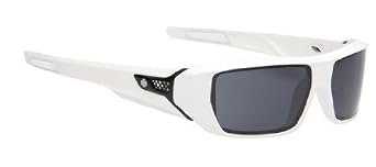 Click here to buy Spy Optic HSX Polarized Sunglasses by SPY.