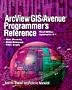 ArcView GIS/Avenue Programmer's Reference 3.1,  3E