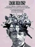 Men: A Pictorial Archive from Ninetee...