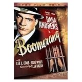 Boomerang (Fox Film Noir)