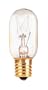 40 Watt T8 / E14 Base / Clear