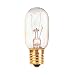 40 Watt T8 / E14 Base / Clear