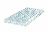 Breckle - Matelas en mousse A froid 5 zones