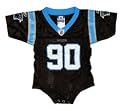 Carolina Panthers Julius Peppers Replica NFL Equipment Infant Jersey
