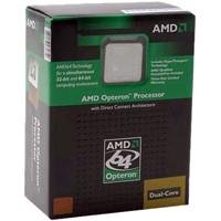 Childrens Toyshop  Computer : Processor - 1 x AMD Second-Generation Opteron 2212 / 2 GHz - Socket F (1207) - L2 2 MB ( 2 x 1 MB ) - BOX without WOF