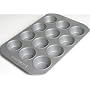 Farberware Nonstick 12-Cup Mini Muffin Pan