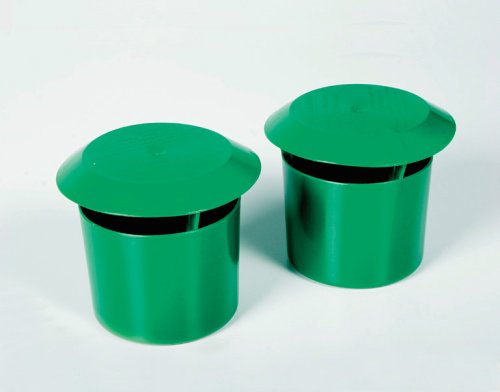 QUEENSGARDEN DS057 Bio Schneckenfalle 2 Stck