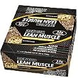 Detour Lean Muscle Bars 12pk -cookie dough caramel crisp