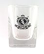 Chicago White Sox Square Shot Glass - MLB Baseball Fan Shop Sports Team Merchandise