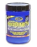 SuperPump 250-Gaspari Nutrition Instant Muscle Expander, 1.78lb Fruit Punch