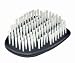 Lentek Soft Bristle Brush Head for Waterless Pet Bath Brushes - Additional Attachment.