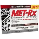 Meal Replacement Drink Mix Extreme Chocolate 42 pckt