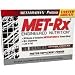 Health & Personal Care : Chocolate "Drink Mix" Protein Drink from Met-Rx (42 Packs)
